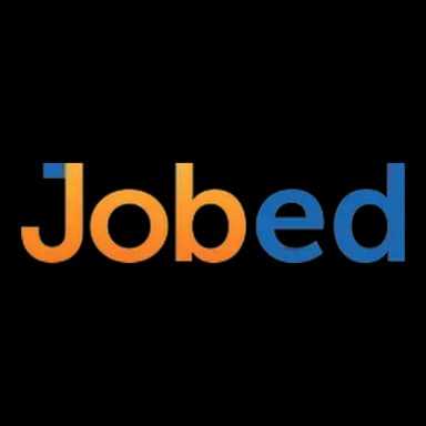 Jobed logo