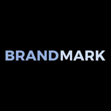 Brandmark Logo Maker logo