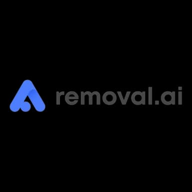 Removal.AI logo