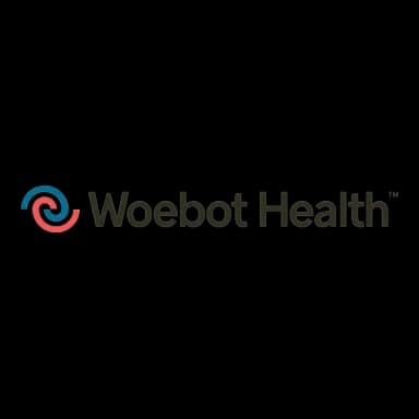 Woebot logo