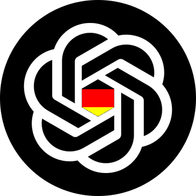 ChatGPT Deutsch logo