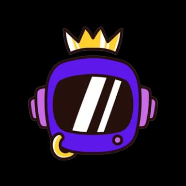 Silly Robot Cards logo