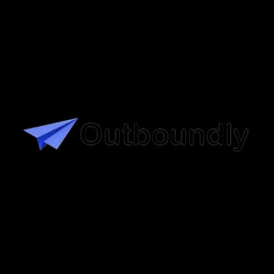 Outboundly logo