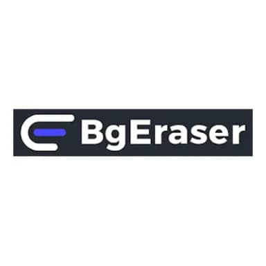 Bg Eraser logo