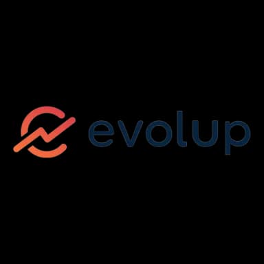Evolup logo