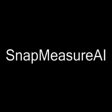 SnapMeasureAI logo
