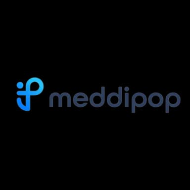 MeddiPop logo