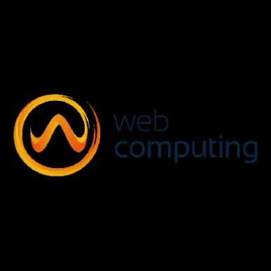 Web Computing logo