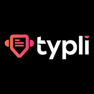 Typli logo