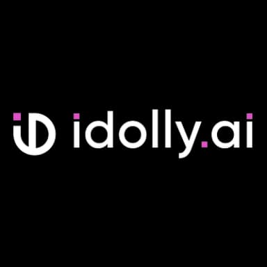 Idolly logo