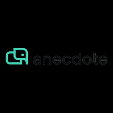 Anecdote logo