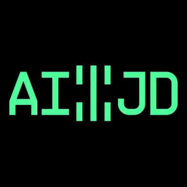 AI:JD logo
