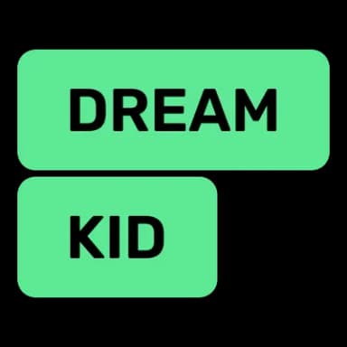 Dream Kid AI logo