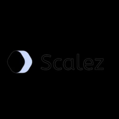 Scalez logo