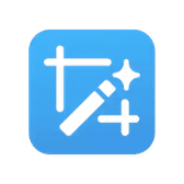 AI Photo Editor logo