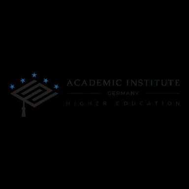 AIHE – Academic Institute for Higher Education logo
