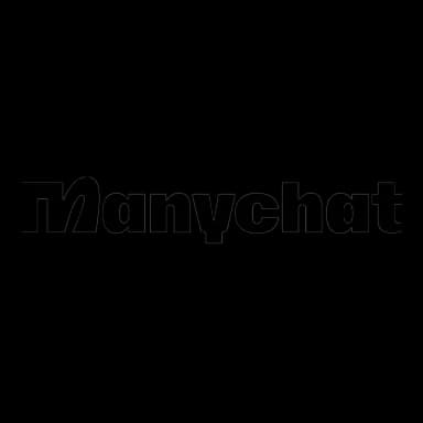 Manychat logo