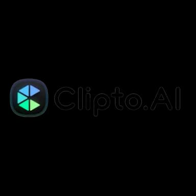 Clipto.AI logo