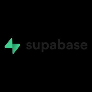Supabase logo