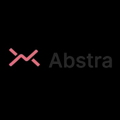 Abstra logo