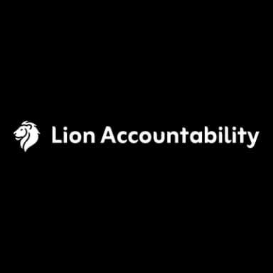 Lion Accountability Browser logo