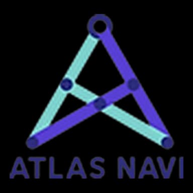 Atlas Navi logo