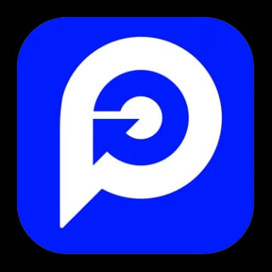 Paraphrasing Tool logo