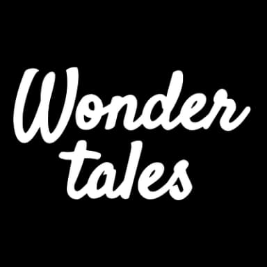 Wondertales logo