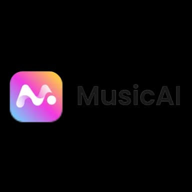 MusicAI logo