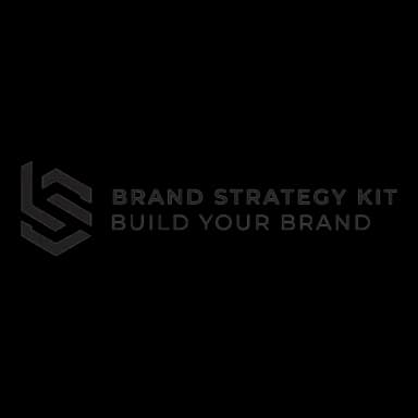 Brand Strategy Kit logo