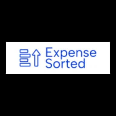 Expense Sorted logo