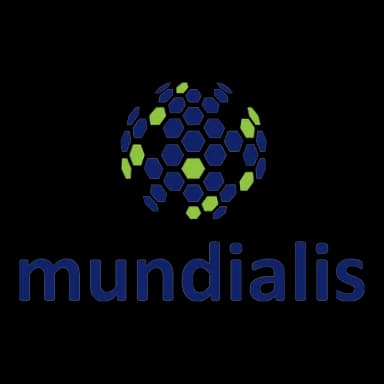 mundialis logo