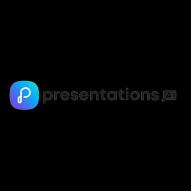 Presentations.AI logo