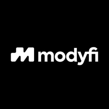 Modyfi logo