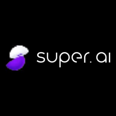 super.AI logo