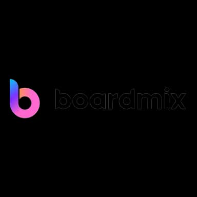 Boardmix logo