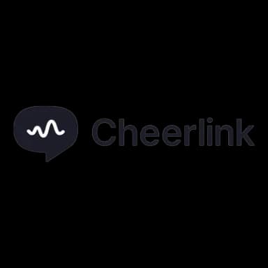Cheerlink logo