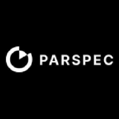 Parspec logo