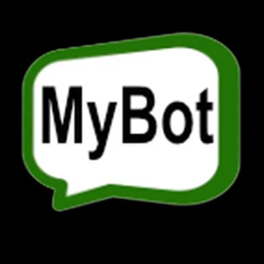 MyBot.Chat logo