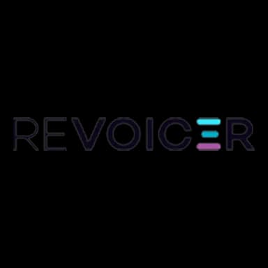 Revoicer logo