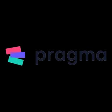 Pragma logo