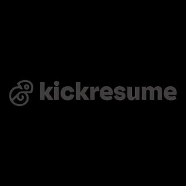 Kickresume logo