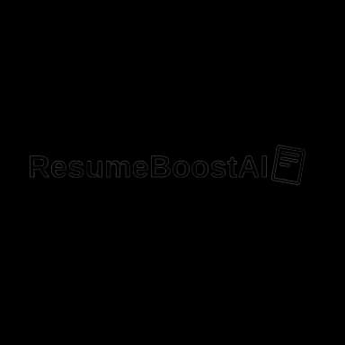 ResumeBoostAI logo