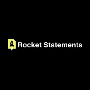 Rocket Statements logo