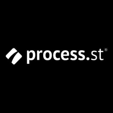 Process AI logo