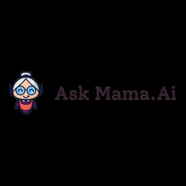 Ask Mama.ai logo