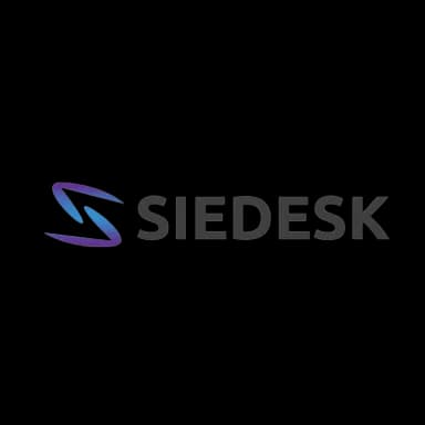 Siedesk logo