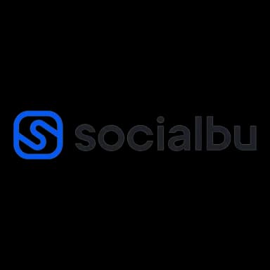 SocialBu logo
