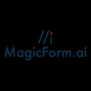MagicForm logo