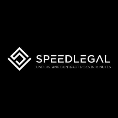 SpeedLegal logo